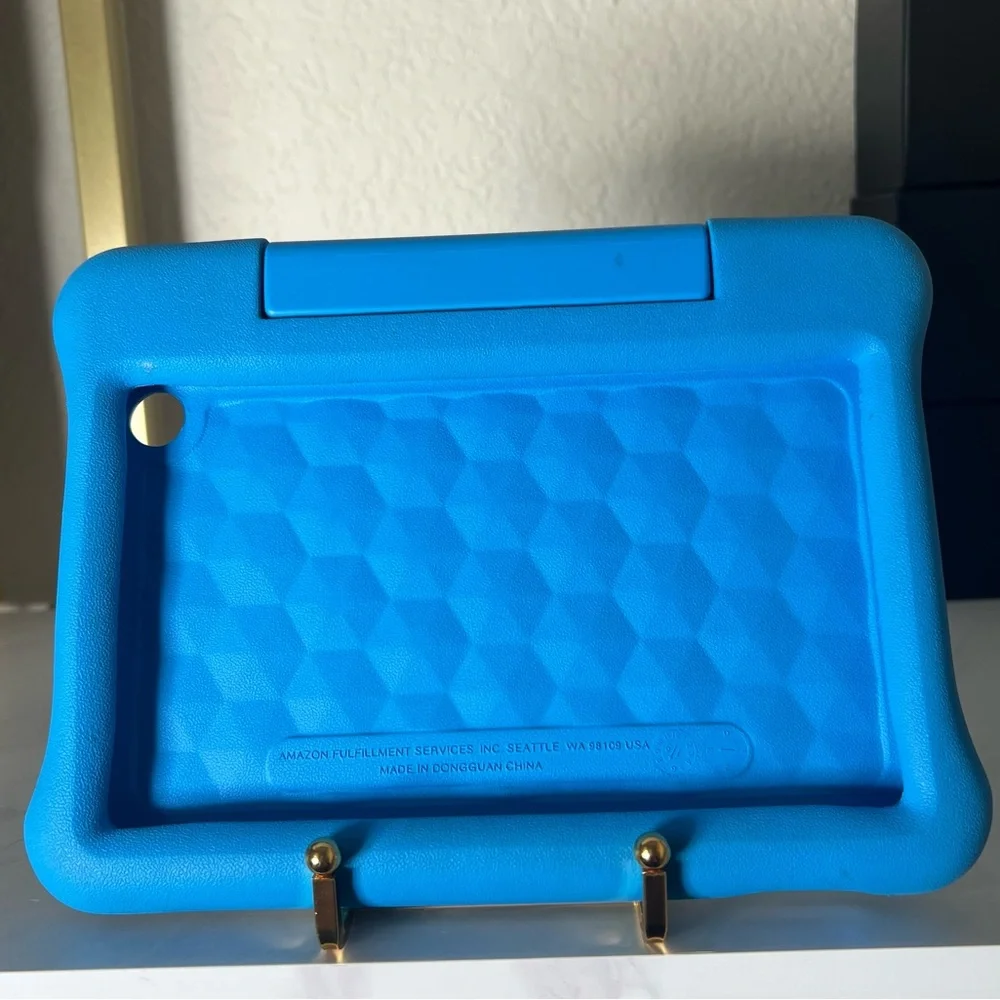 Amazon this tablet